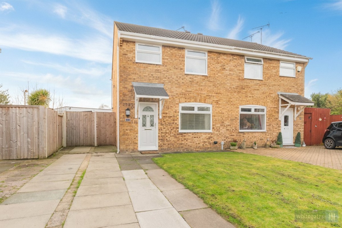 Liverpool, Merseyside