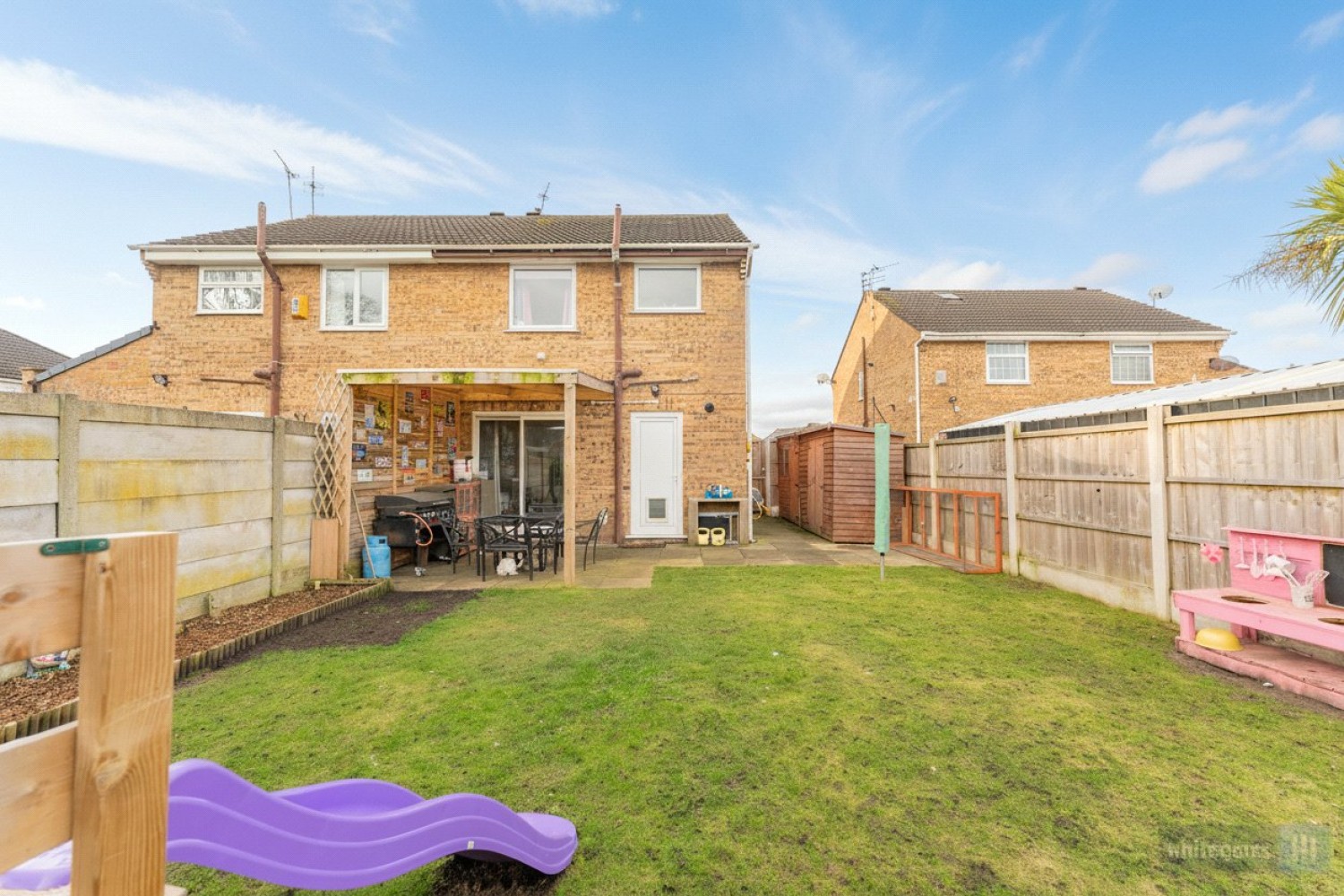 Liverpool, Merseyside