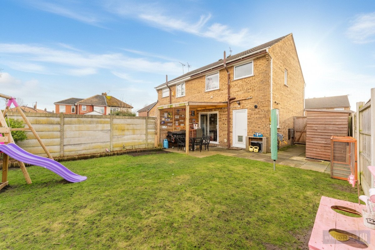 Liverpool, Merseyside