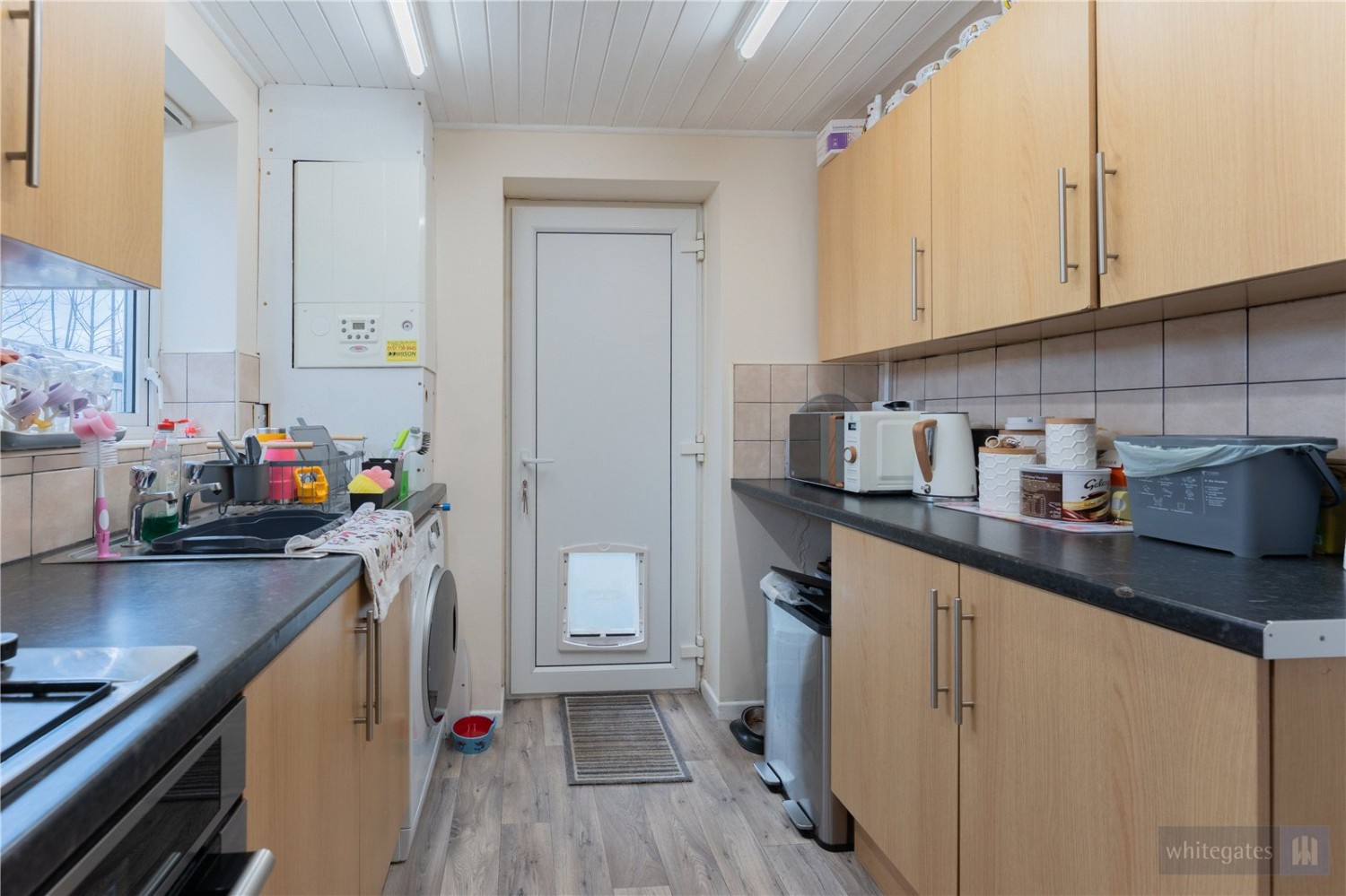 Liverpool, Merseyside