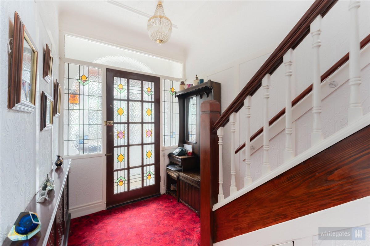 Liverpool, Merseyside