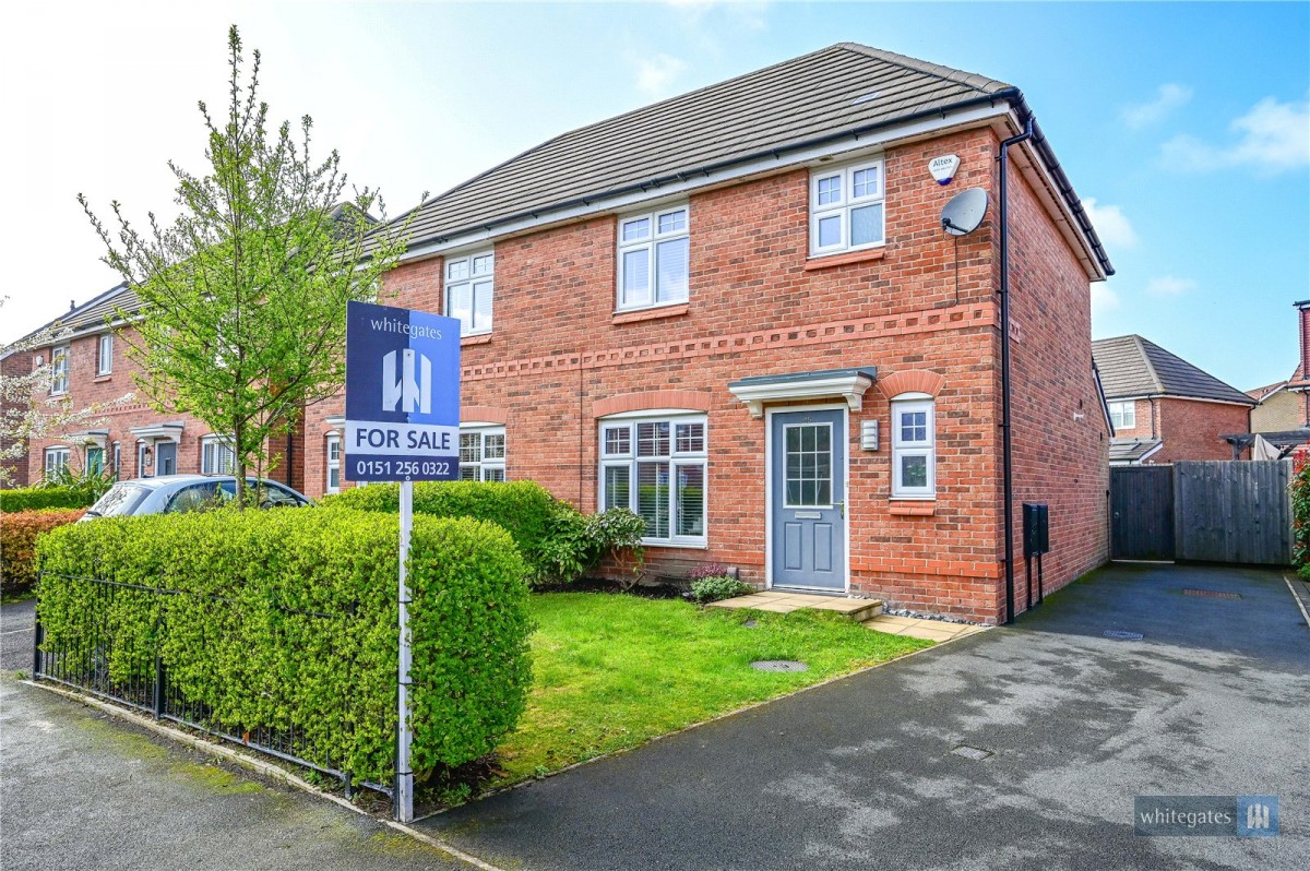 Liverpool, Merseyside