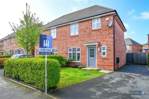 Liverpool, Merseyside