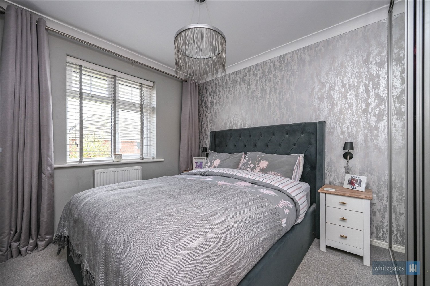 Liverpool, Merseyside