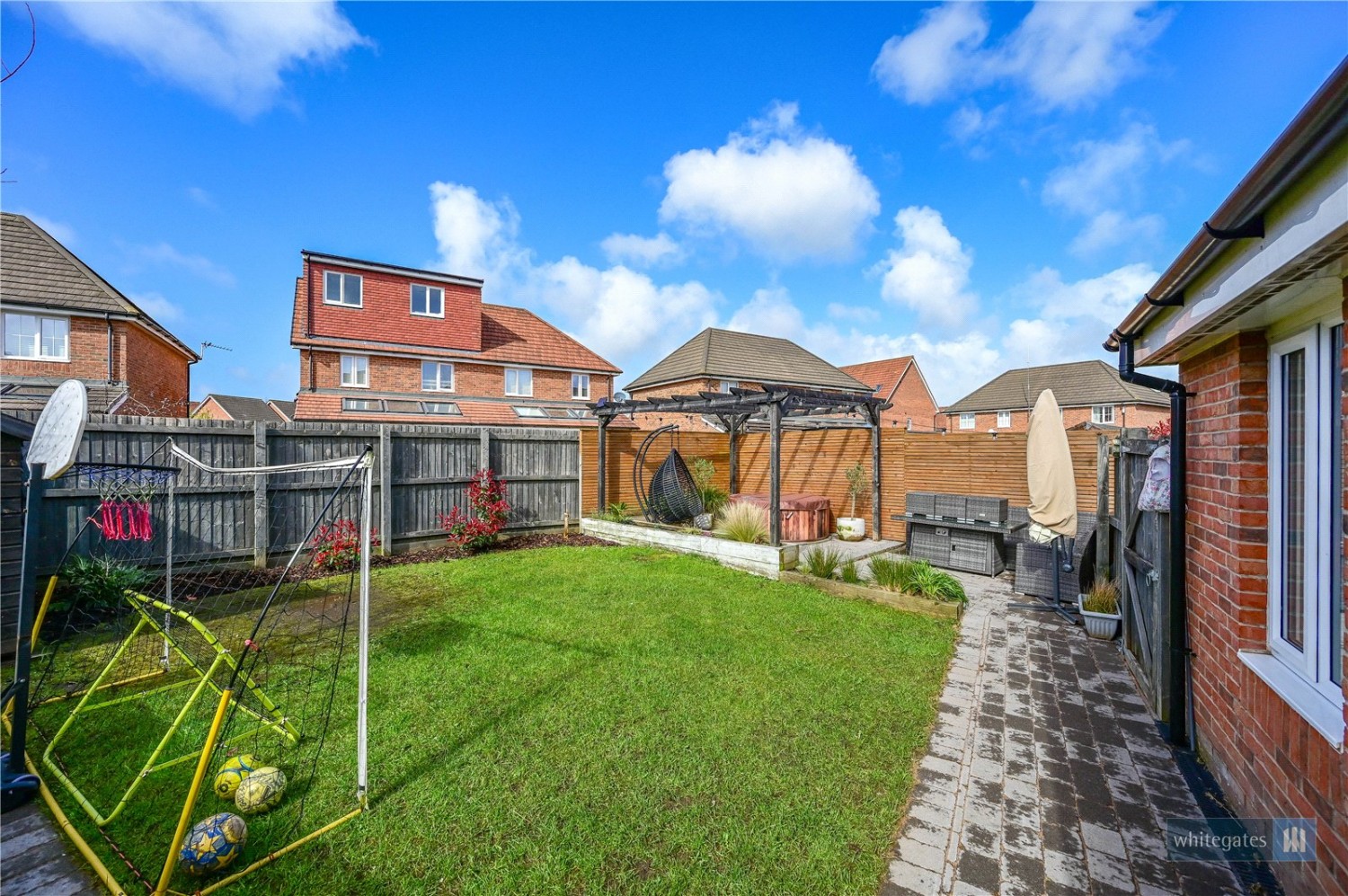 Liverpool, Merseyside