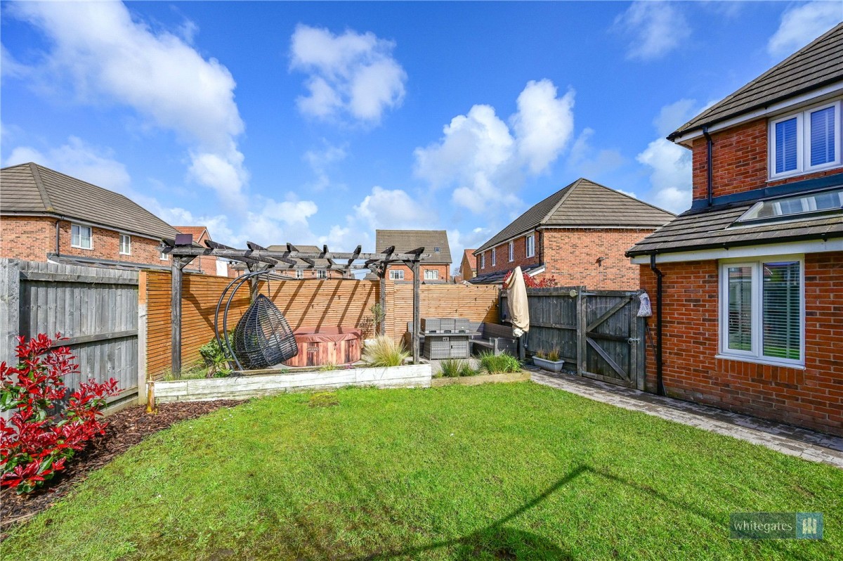 Liverpool, Merseyside