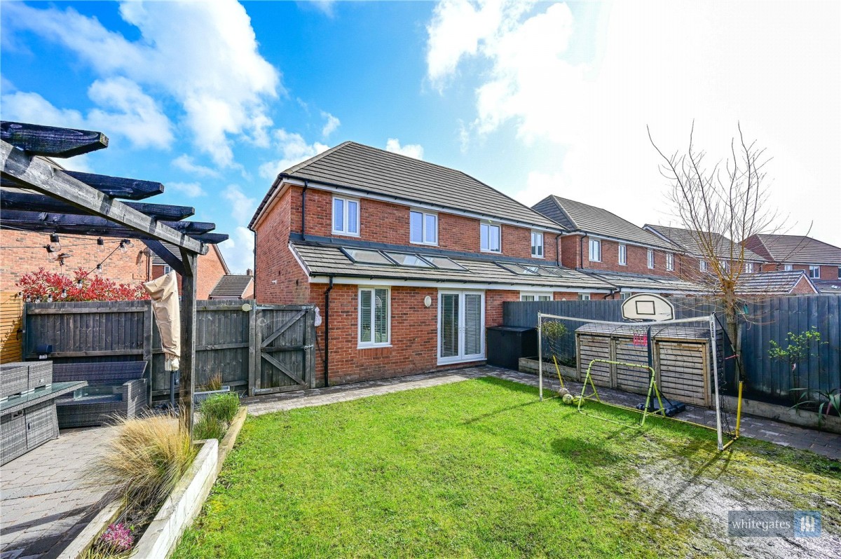 Liverpool, Merseyside