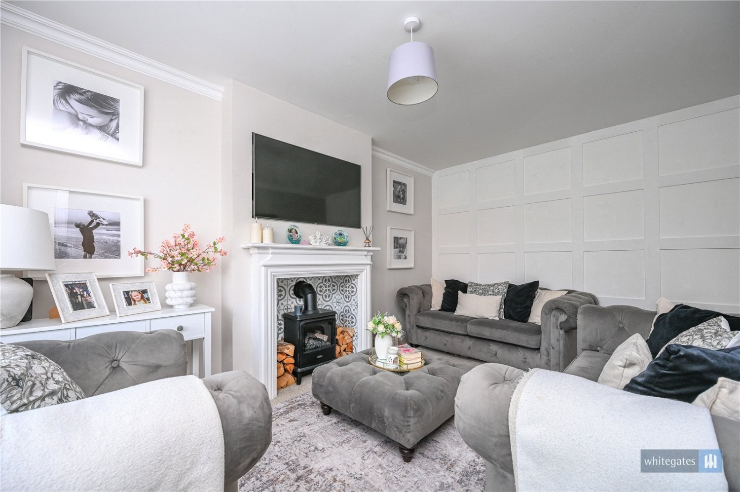 Liverpool, Merseyside