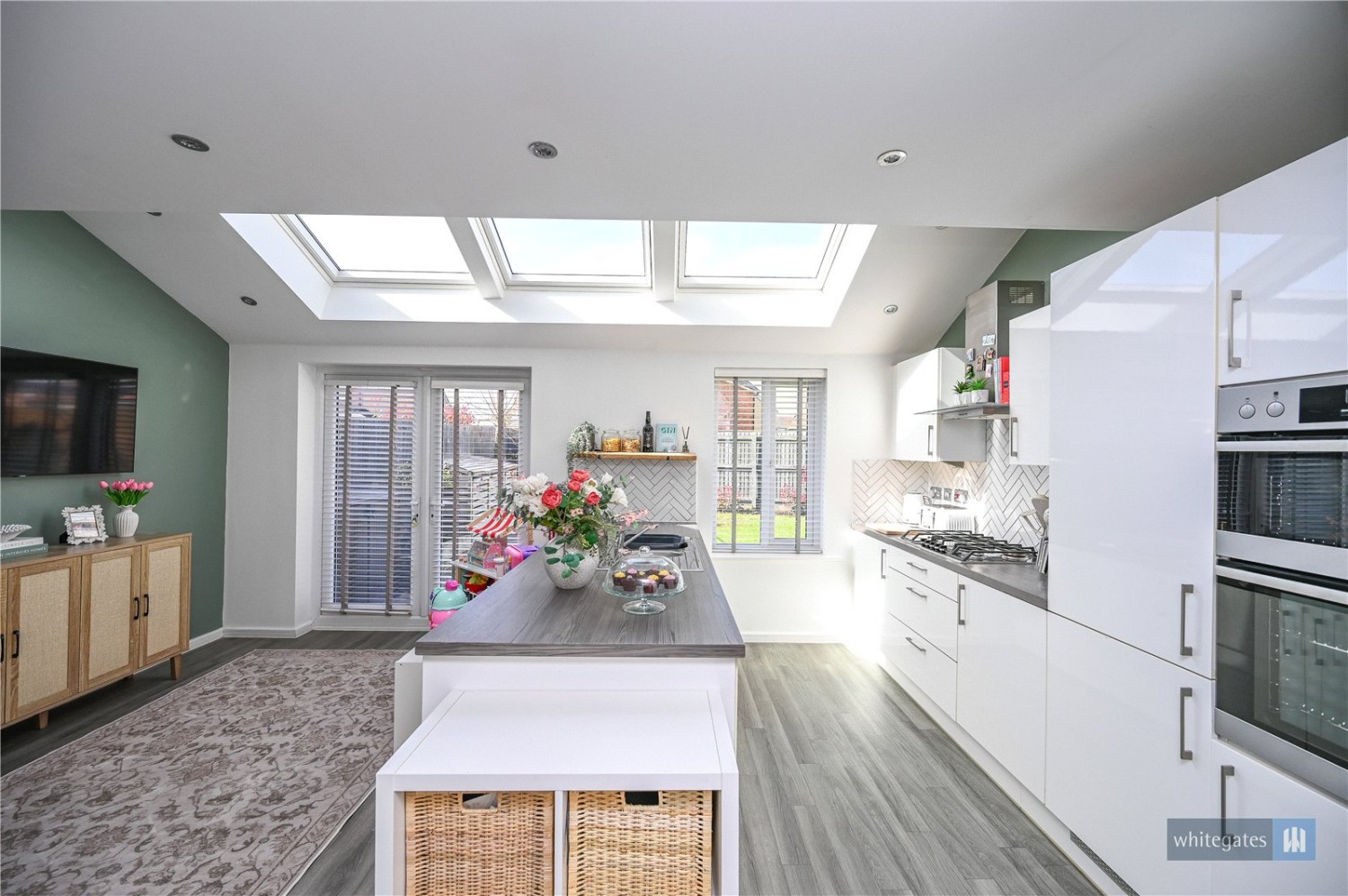 Liverpool, Merseyside