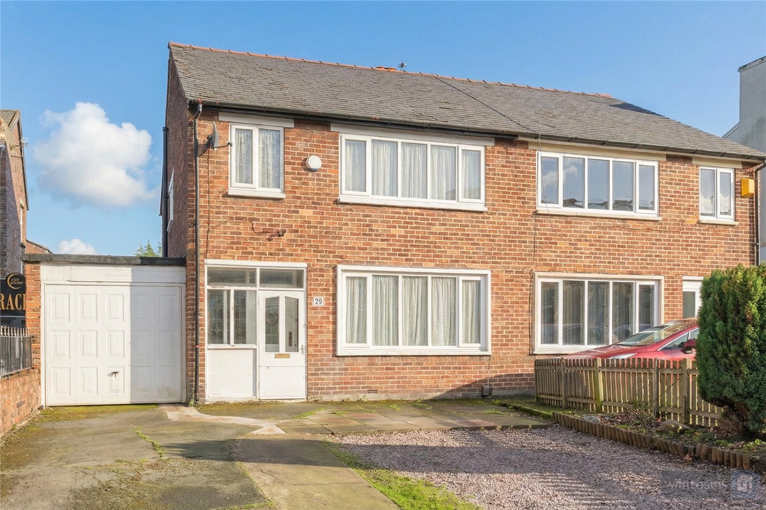 Liverpool, Merseyside