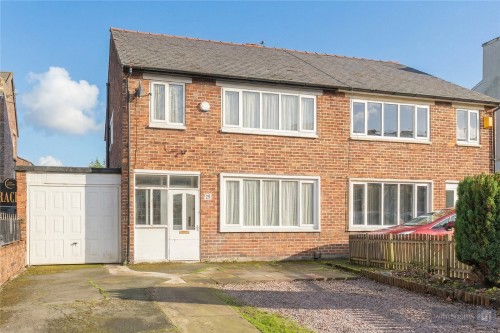 Liverpool, Merseyside