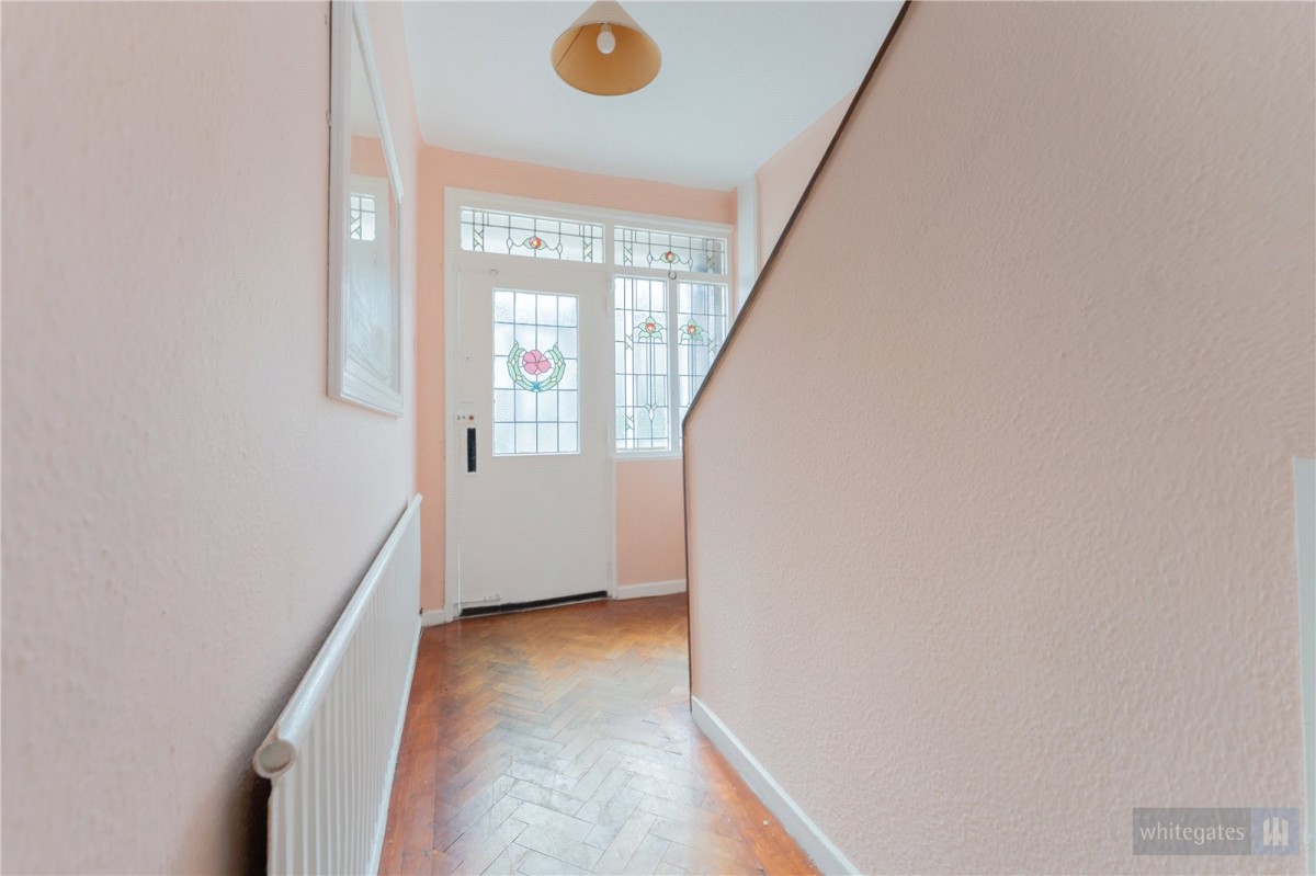 Liverpool, Merseyside