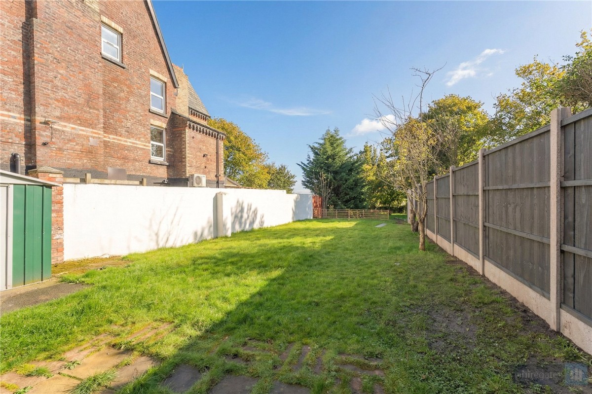 Liverpool, Merseyside