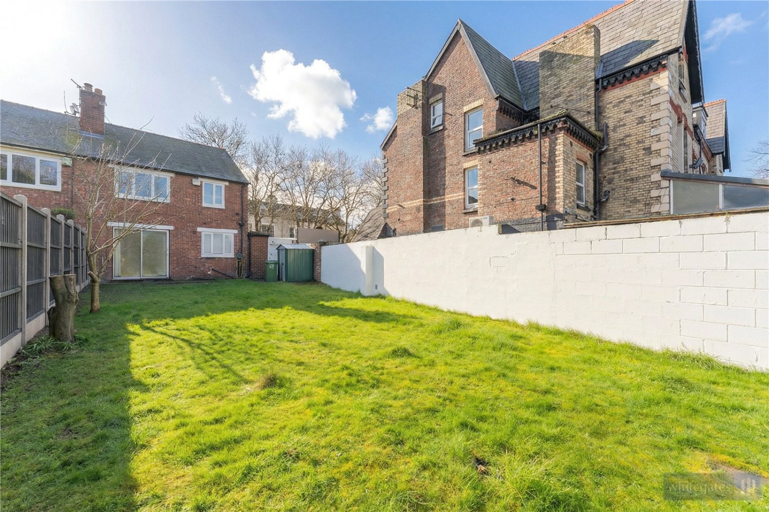 Liverpool, Merseyside