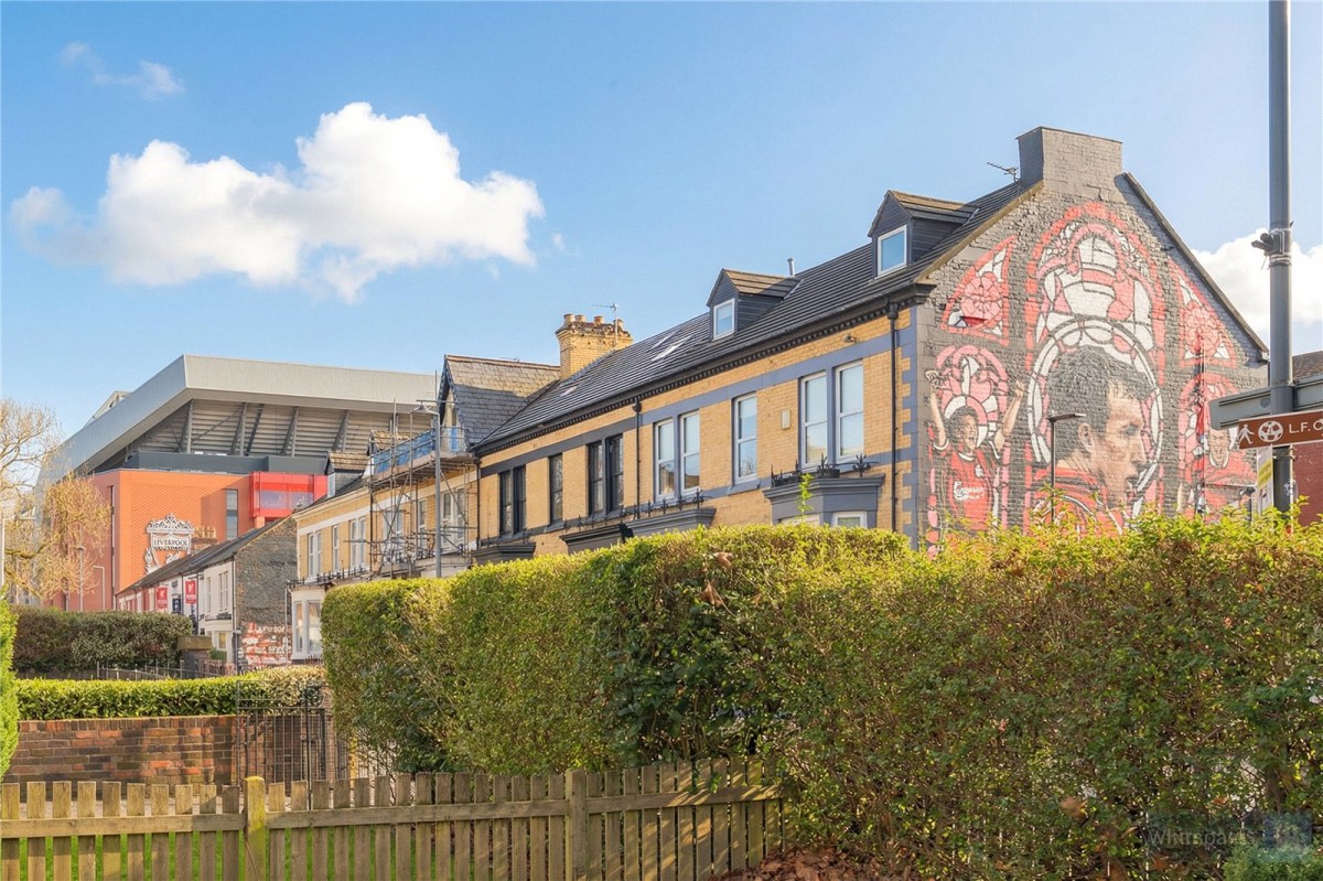 Liverpool, Merseyside