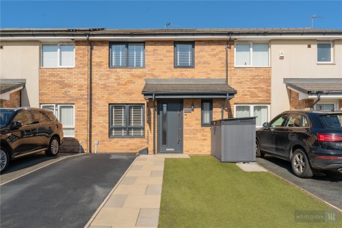 Liverpool, Merseyside