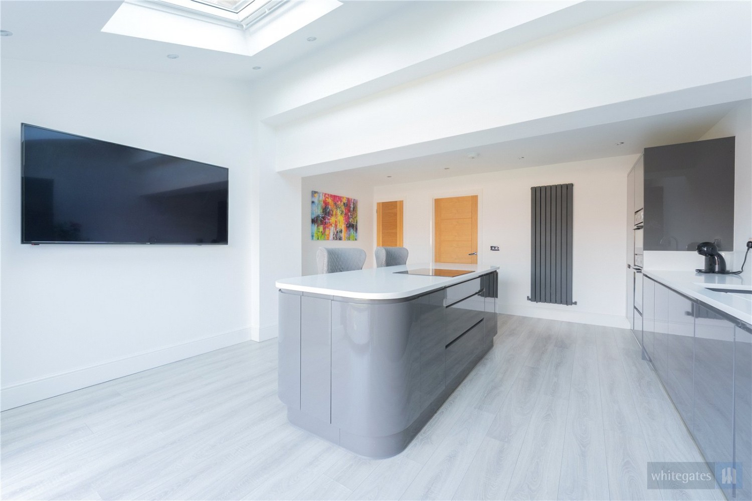 Liverpool, Merseyside