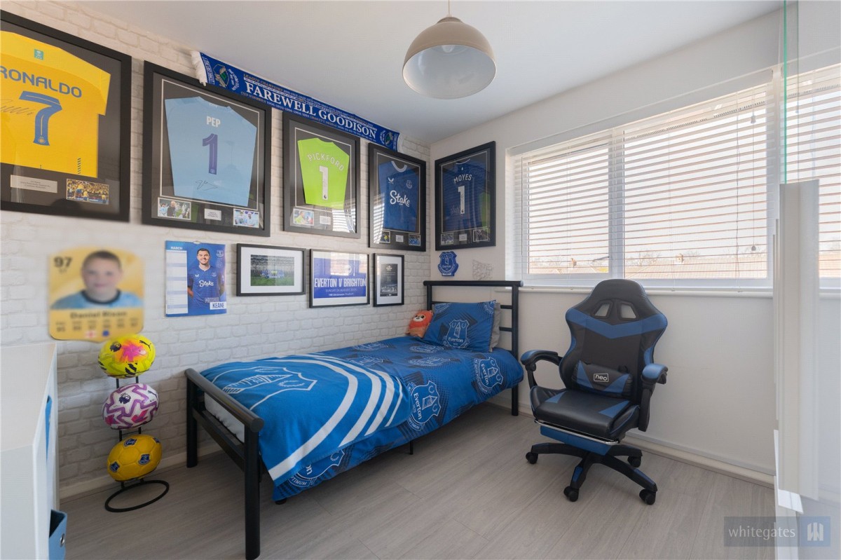 Liverpool, Merseyside