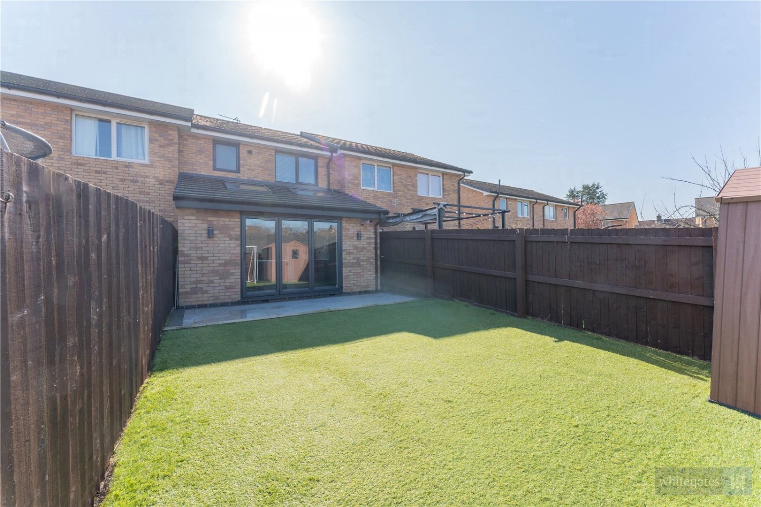 Liverpool, Merseyside