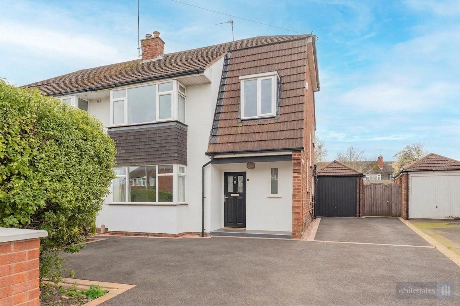 Heswall, Wirral, Merseyside