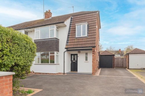 Heswall, Wirral, Merseyside