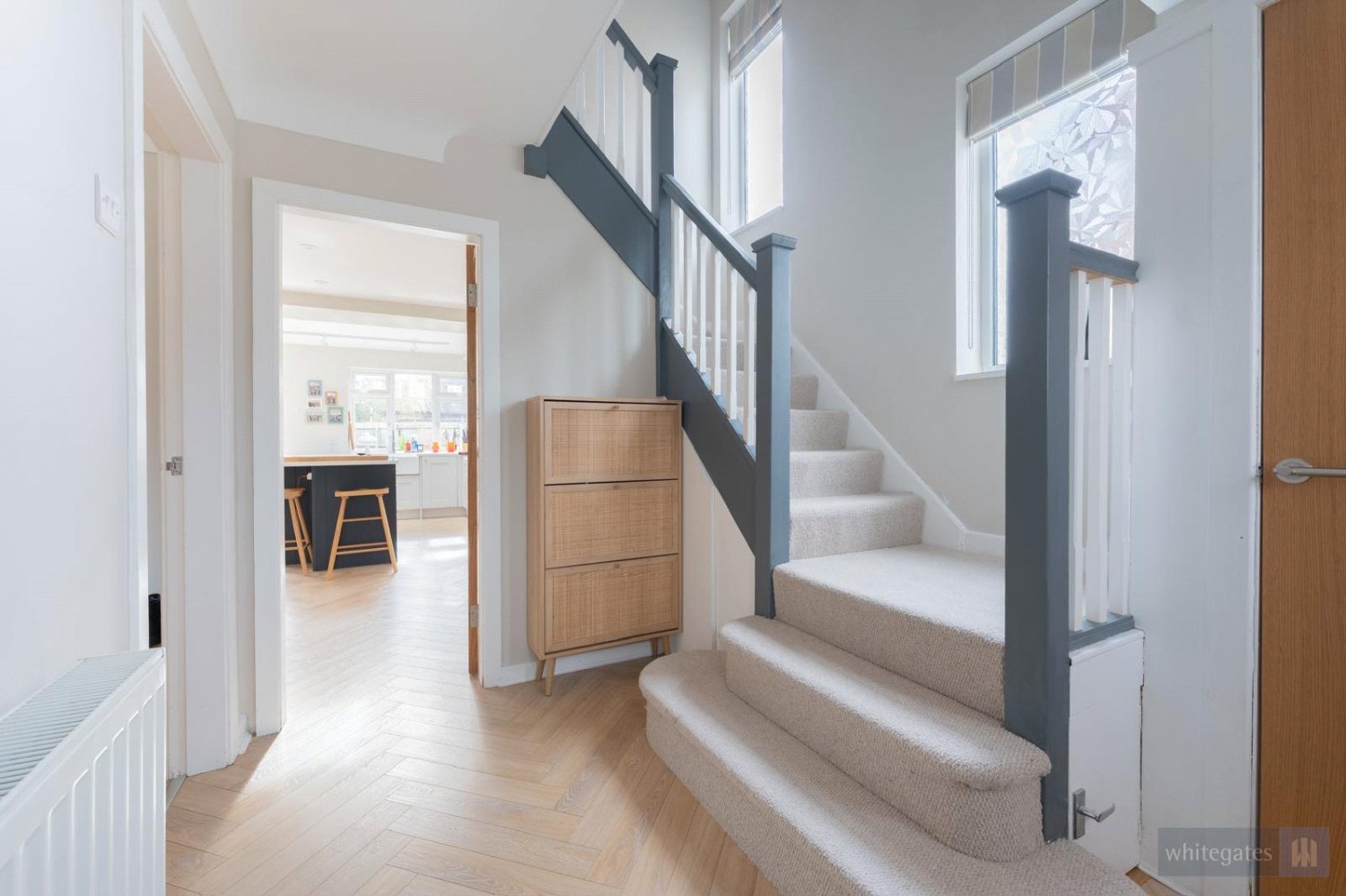 Heswall, Wirral, Merseyside