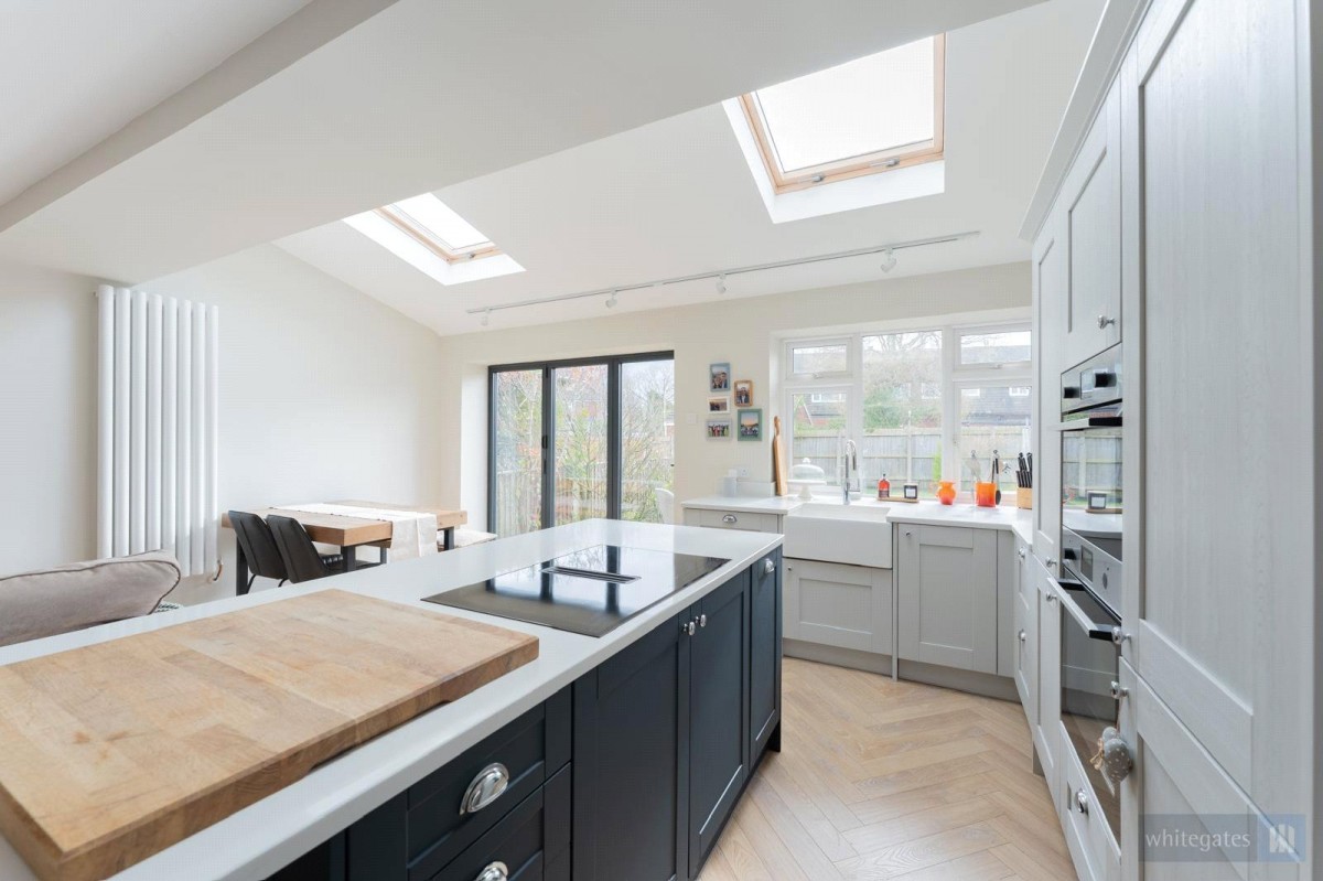 Heswall, Wirral, Merseyside