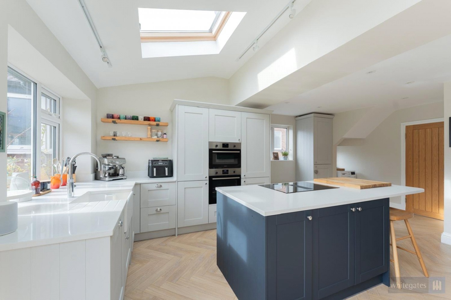 Heswall, Wirral, Merseyside