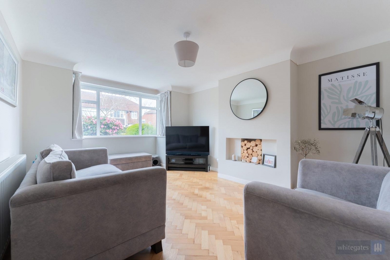 Heswall, Wirral, Merseyside