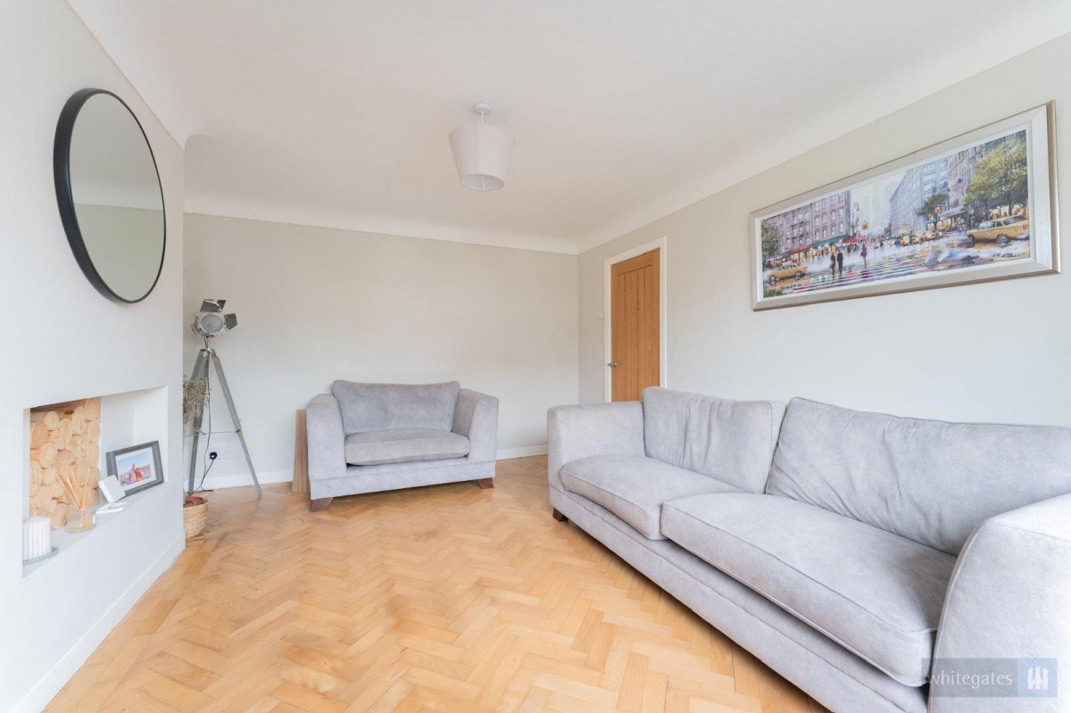 Heswall, Wirral, Merseyside