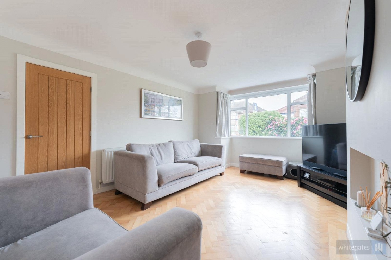 Heswall, Wirral, Merseyside