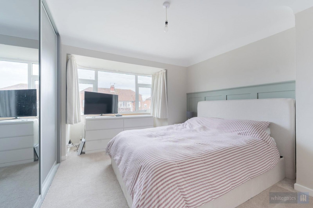 Heswall, Wirral, Merseyside