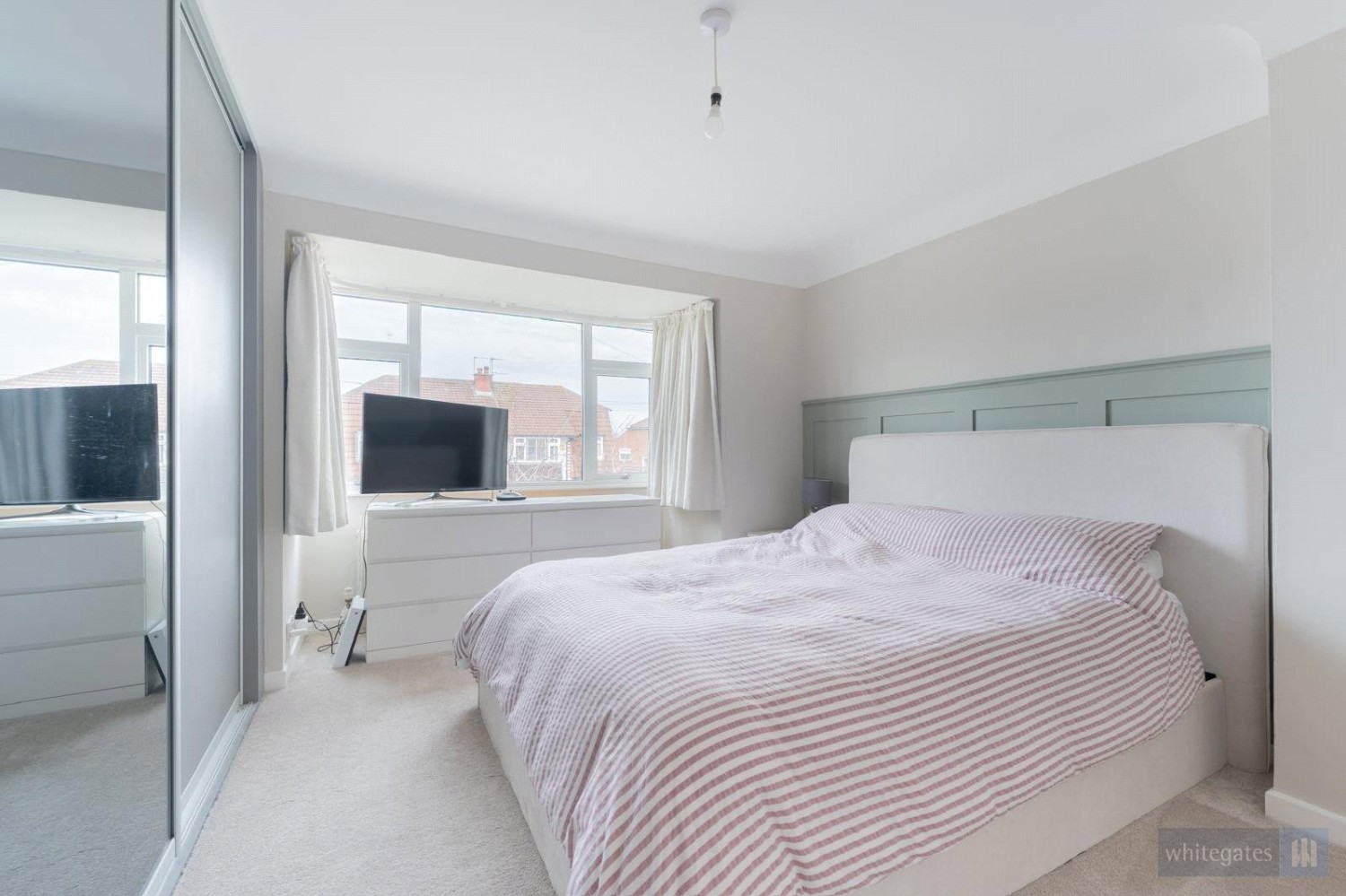 Heswall, Wirral, Merseyside