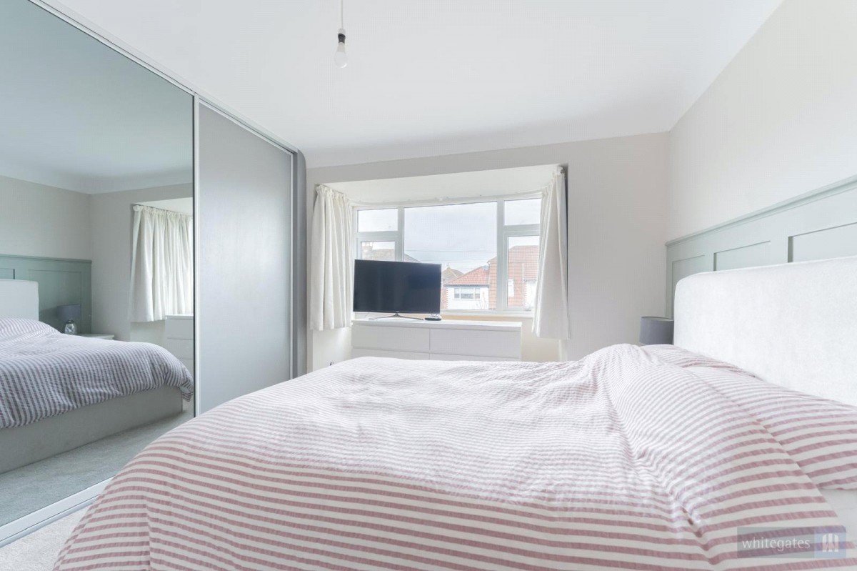 Heswall, Wirral, Merseyside