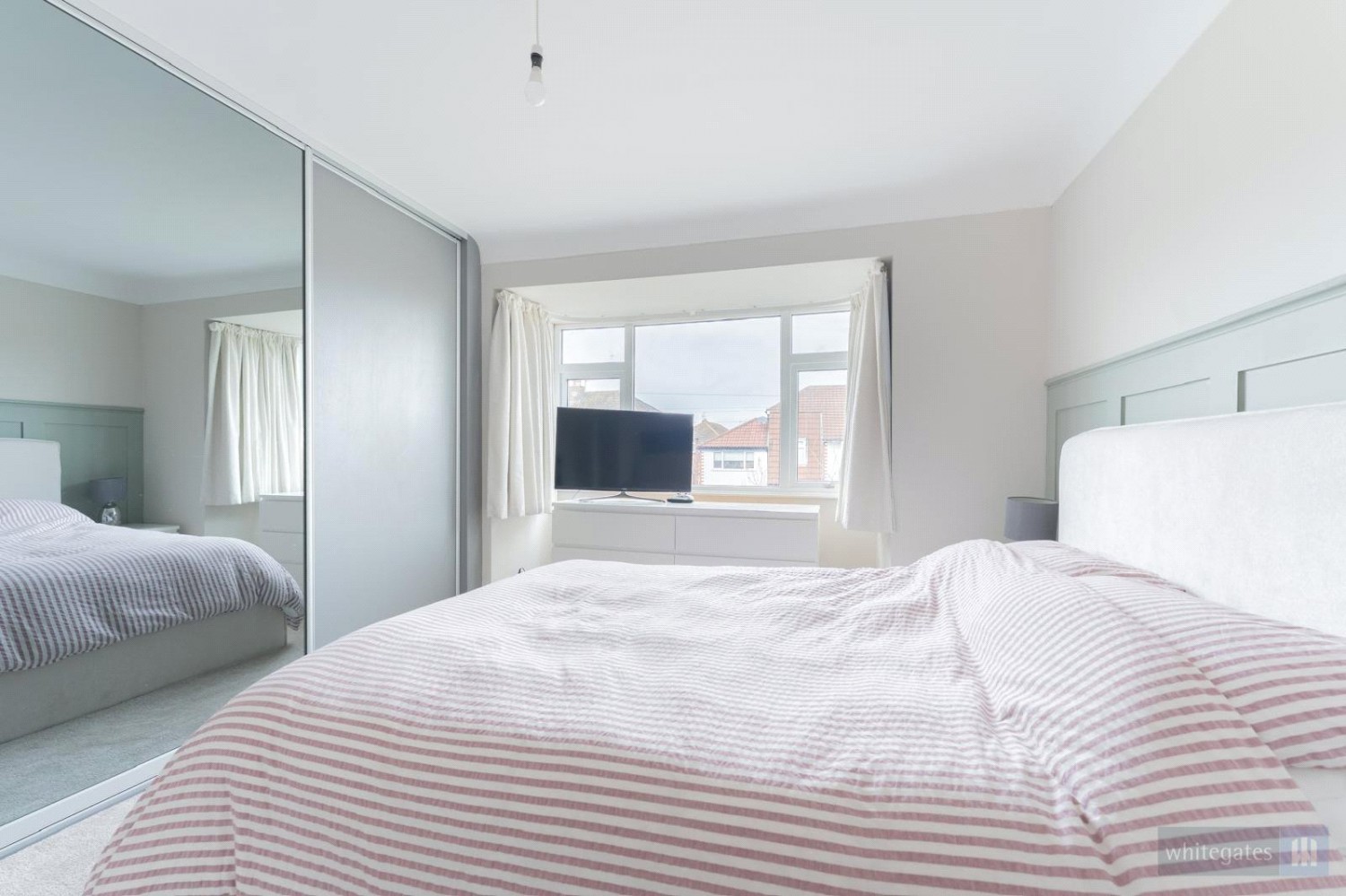 Heswall, Wirral, Merseyside