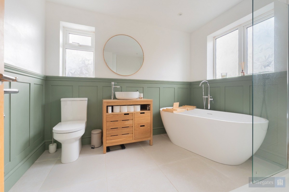 Heswall, Wirral, Merseyside