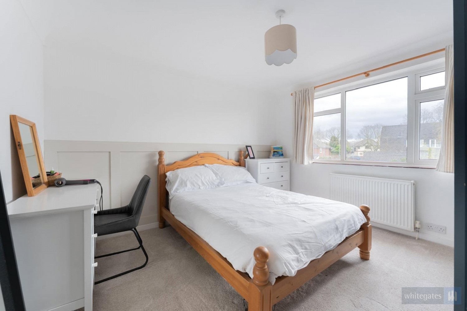 Heswall, Wirral, Merseyside