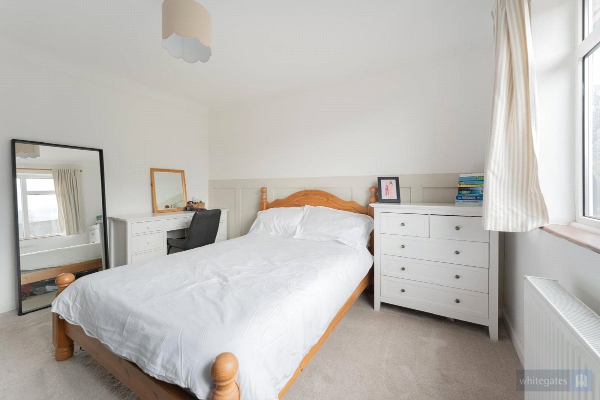 Heswall, Wirral, Merseyside