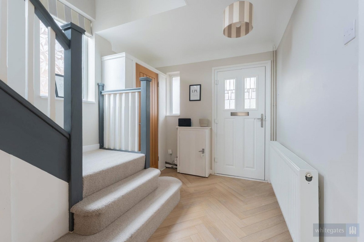 Heswall, Wirral, Merseyside