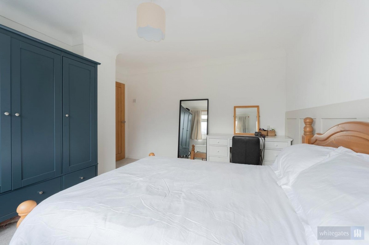 Heswall, Wirral, Merseyside