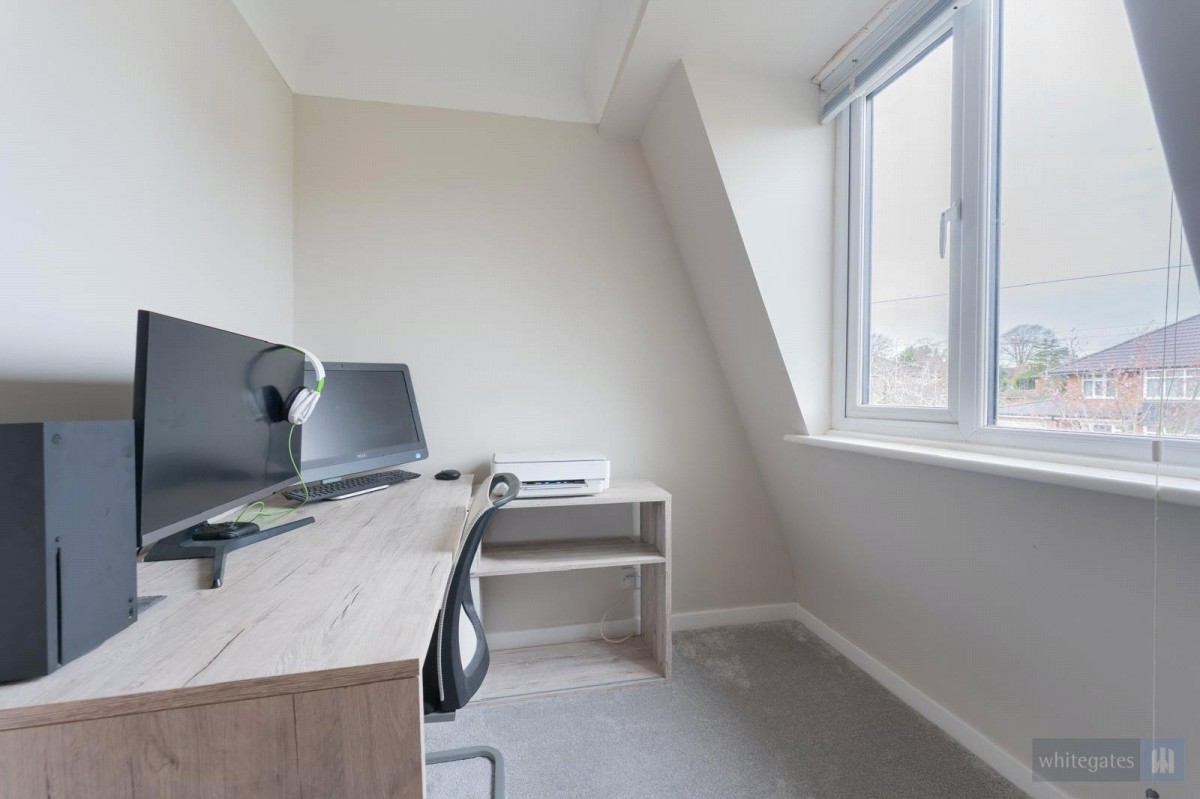 Heswall, Wirral, Merseyside