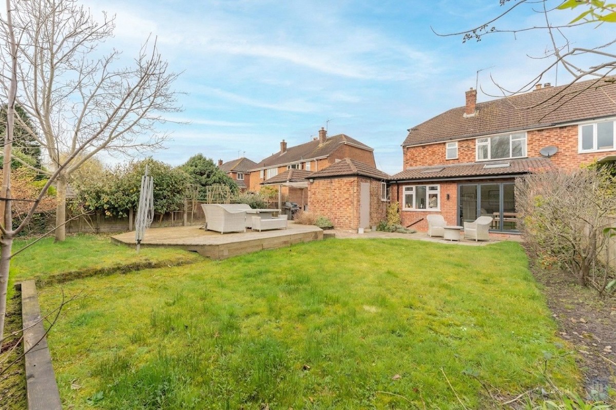 Heswall, Wirral, Merseyside