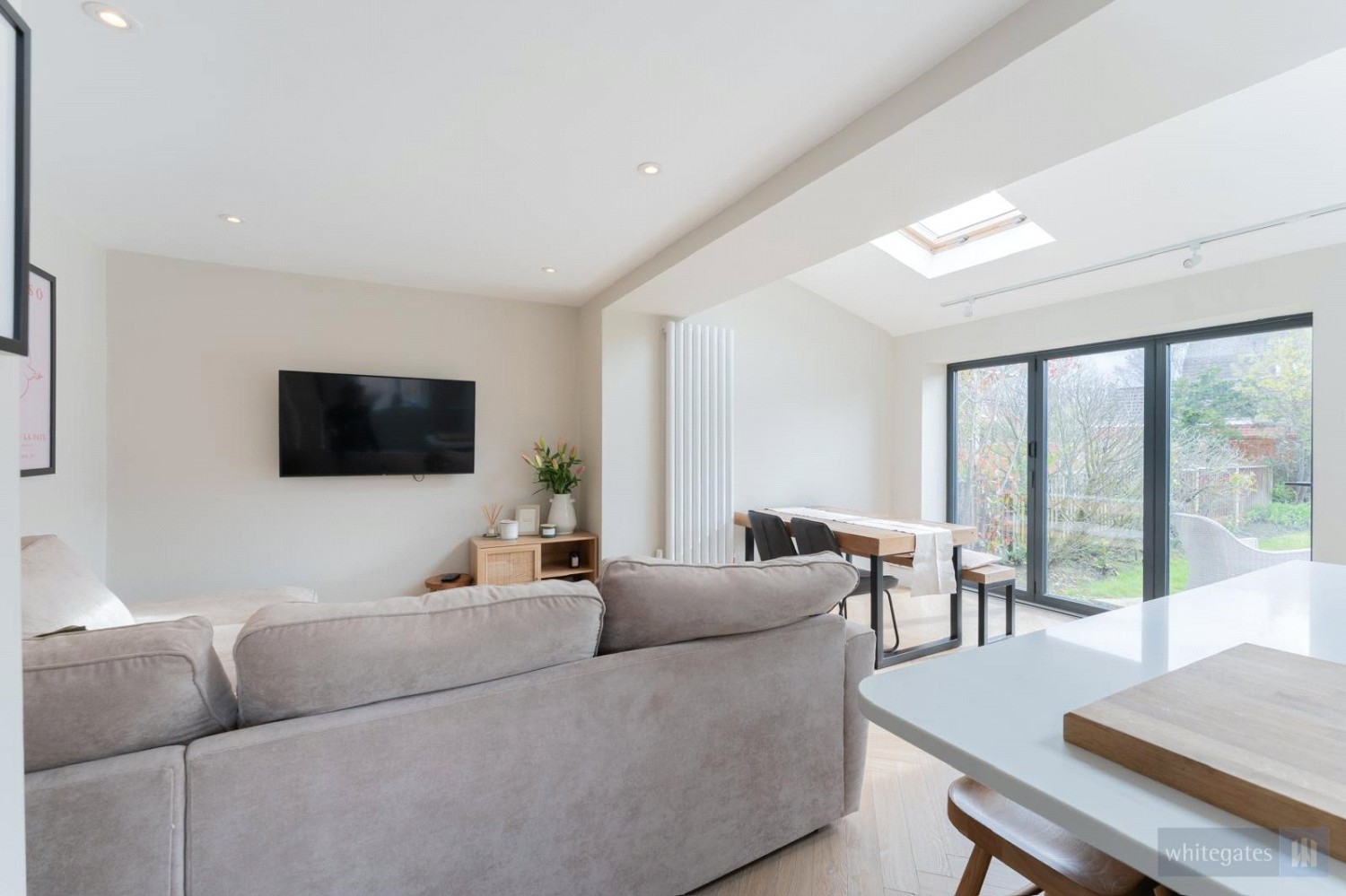 Heswall, Wirral, Merseyside