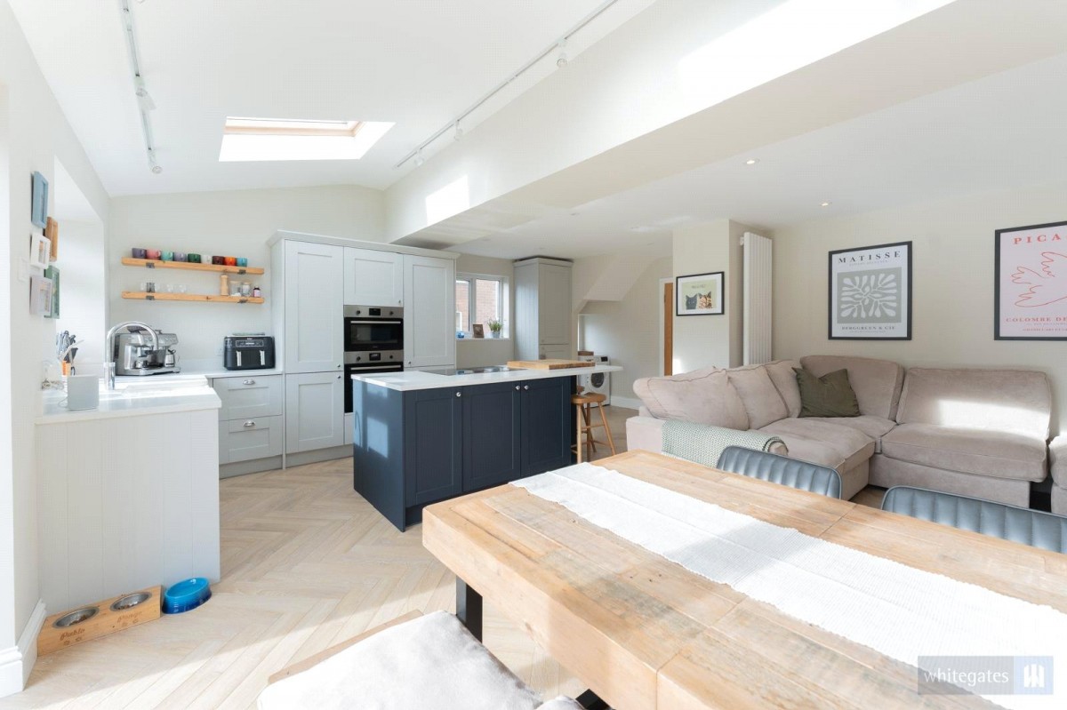 Heswall, Wirral, Merseyside