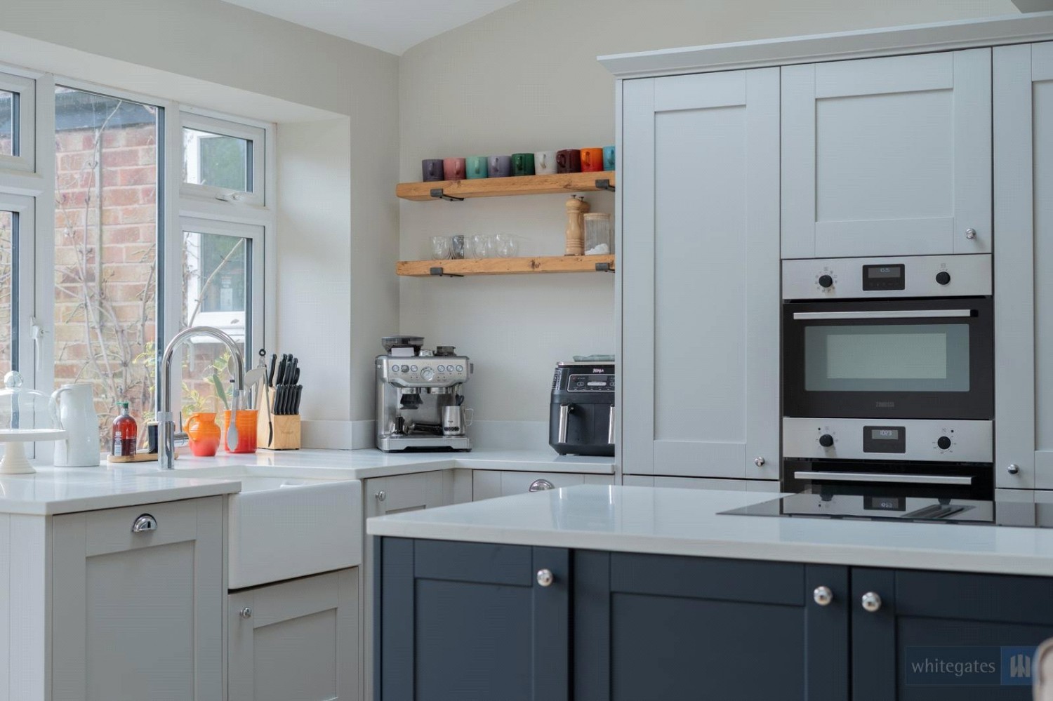 Heswall, Wirral, Merseyside