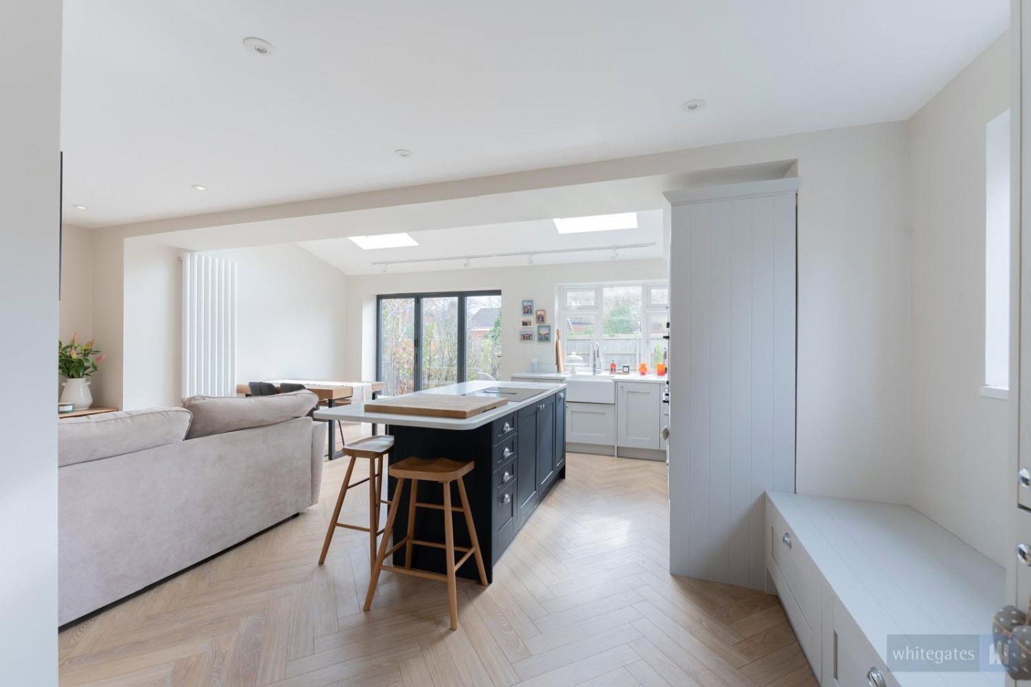 Heswall, Wirral, Merseyside