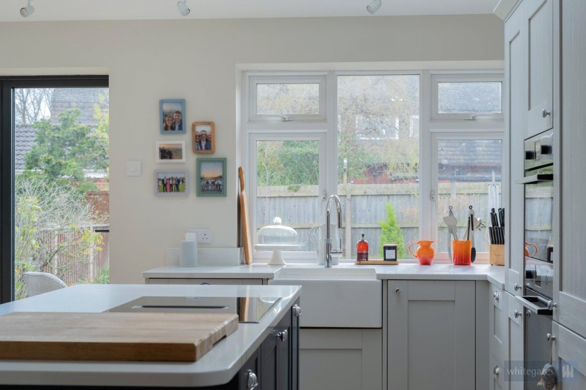 Heswall, Wirral, Merseyside