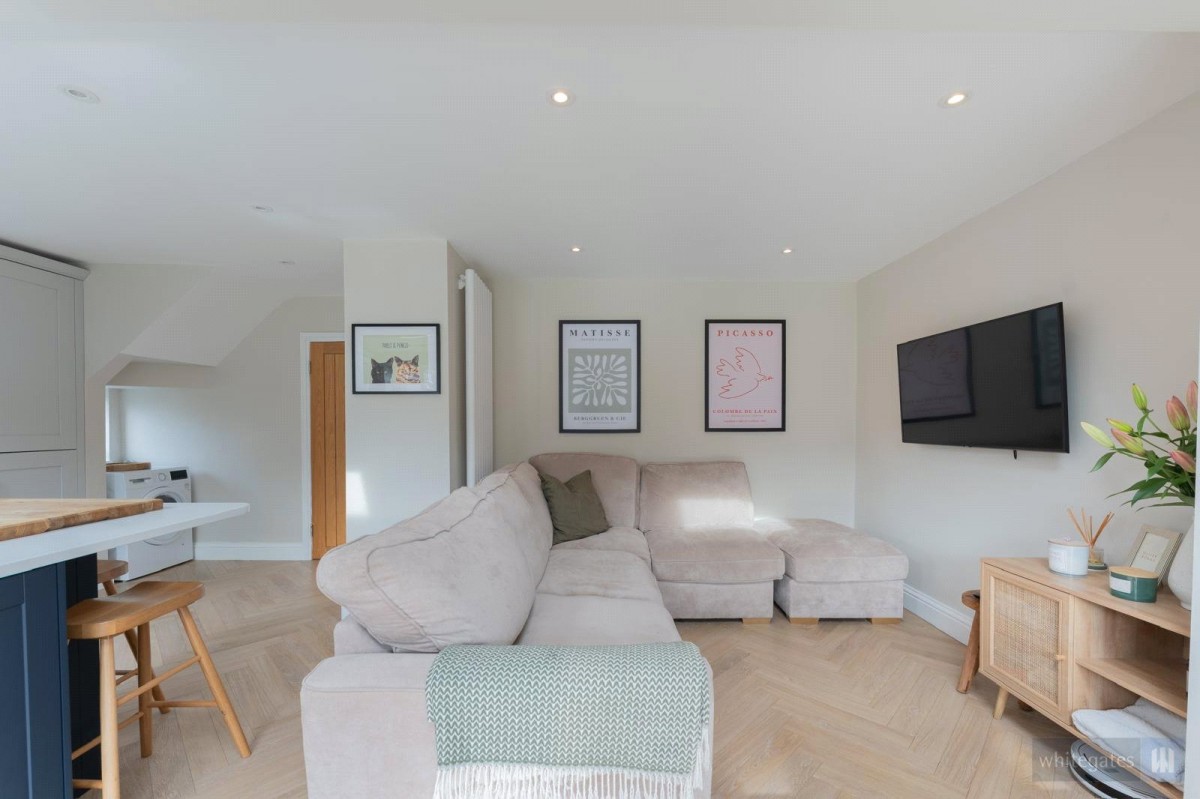 Heswall, Wirral, Merseyside