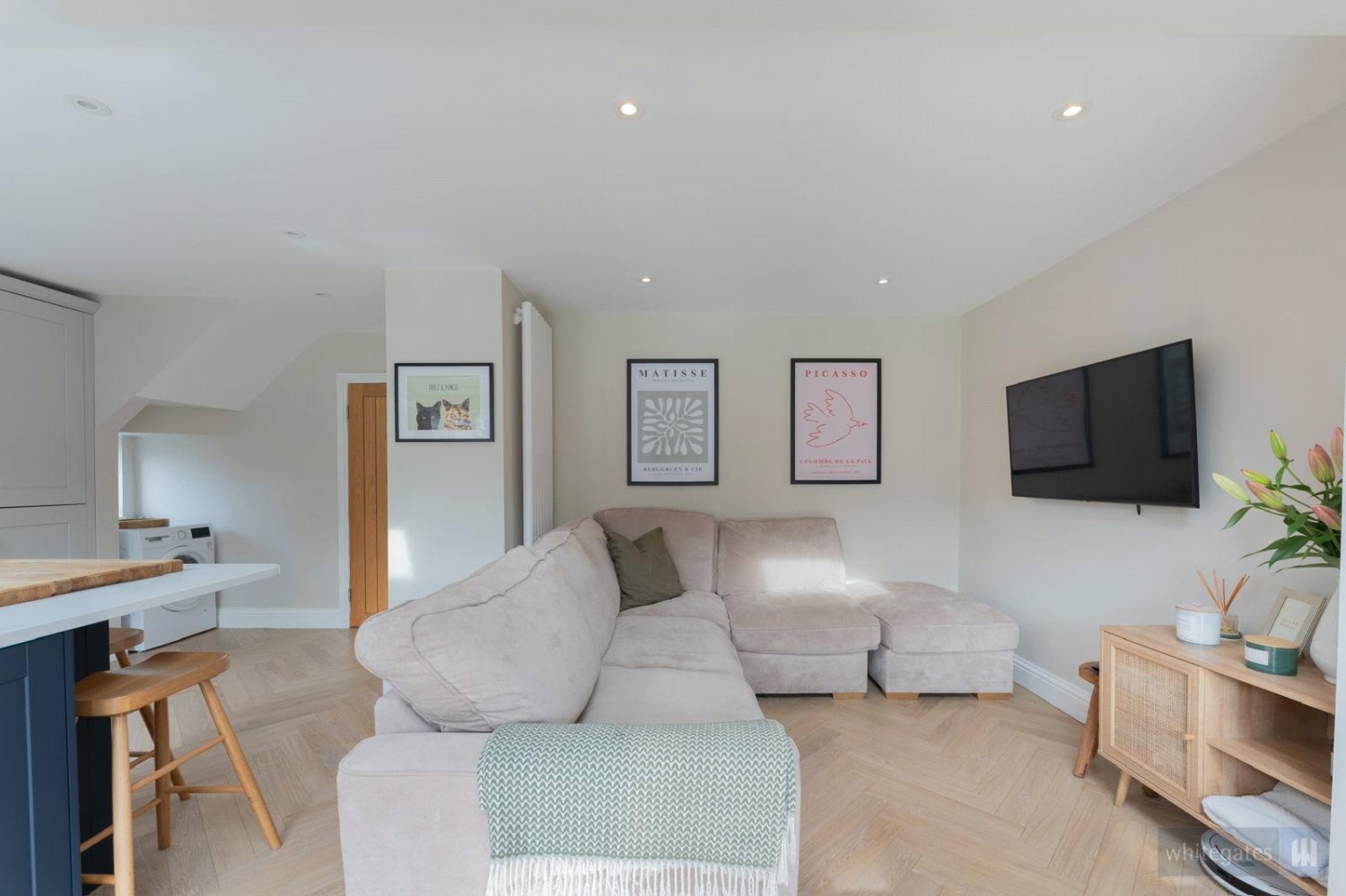 Heswall, Wirral, Merseyside