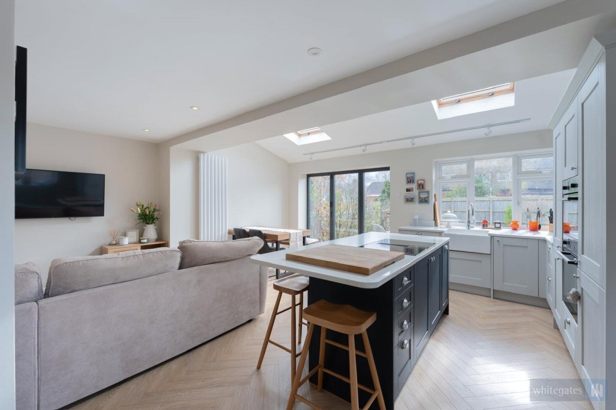 Heswall, Wirral, Merseyside